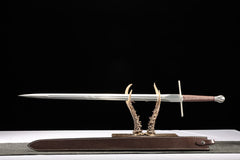European Sword ES17 - 1060 Steel product photo 10