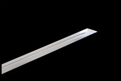 Tang Dao – Manganese Steel Hidden Handle – Bu Liang Ren 埋鞘唐刀 ... blade and saya detail photo