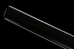 隐芒 katana product detail image 10 showing blade, saya, and fittings