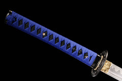 Twin Dragon Saya 1060 Katana product photo 11