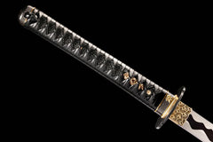 Double-Edged 1060 Katana product photo 11