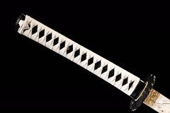 Peacock Tsuba 1060 Katana product photo 11