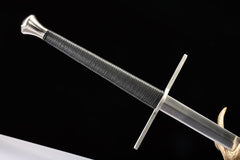 European Sword ES03 - 1060 Steel product photo 11