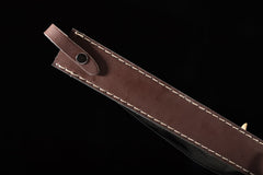 European Sword ES04 - 1060 Steel product photo 11