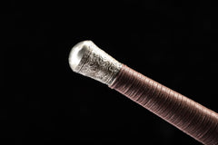 Auspicious Cloud European Sword ES05 - 1060 Steel product photo 11