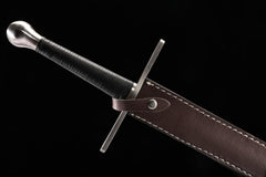 European Sword ES06 - 1060 Steel product photo 11