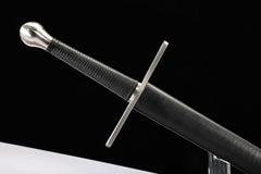 European Sword ES08 - 1060 Steel product photo 11