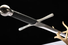 European Sword ES09 - 1060 Steel product photo 11