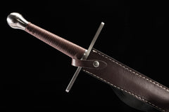 European Sword ES13 - 1060 Steel product photo 11