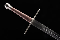 European Sword ES17 - 1060 Steel product photo 11