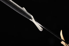 European Sword ES18 - 1060 Steel product photo 11