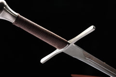 European Sword ES21 - 1060 Steel product photo 11