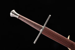 European Sword ES23 - 1060 Steel product photo 11