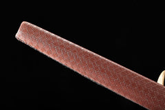 Viking Sword ES01 - 1060 Steel product photo 12