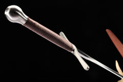 European Sword ES12 - 1060 Steel product photo 12