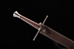 European Sword ES23 - 1060 Steel product photo 12