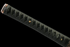 Katana – Shinya Zanmato 深夜斬 full product photo