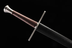 European Sword ES22 - 1060 Steel product photo 13