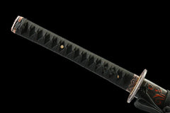 Katana – Shinya Zanmato 深夜斬 display view product photo