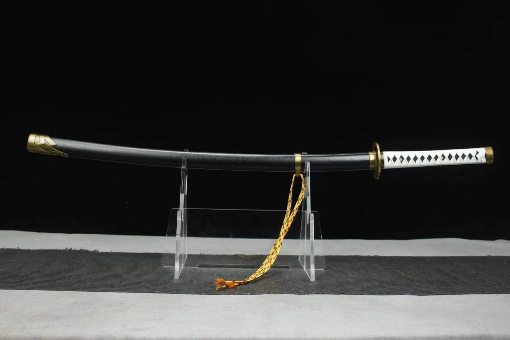 Katana – DMC Yamato Replica | Enma no Kage 閻魔の影 full product photo
