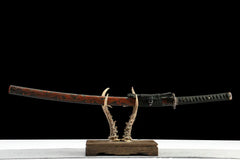 Katana – Shinya Zanmato 深夜斬 full product photo