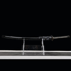 Cloud Dragon Kobuse Steel Katana | NIMOFAN - 080872407171606