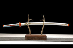 Demon Slayer Katana – Shinobu Kocho’s Nichirin Blade Replica |... full product photo