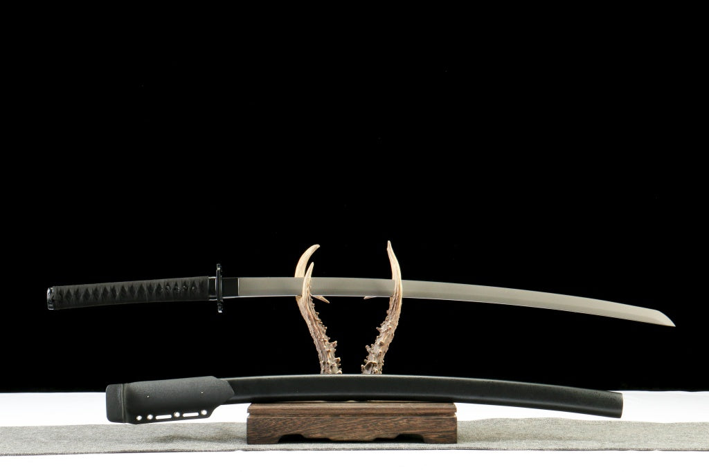 Tactical Katana Reaper II | Ceramic Coated Sword | NIMOFAN