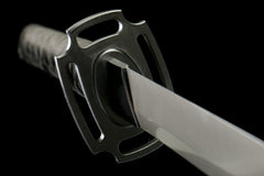 Tactical Katana – Reaper II display view product photo