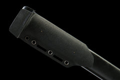 Tactical Katana – Reaper II blade and saya detail photo