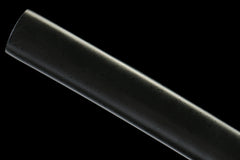 Tactical Katana – Reaper II handle, guard, and fittings detail photo