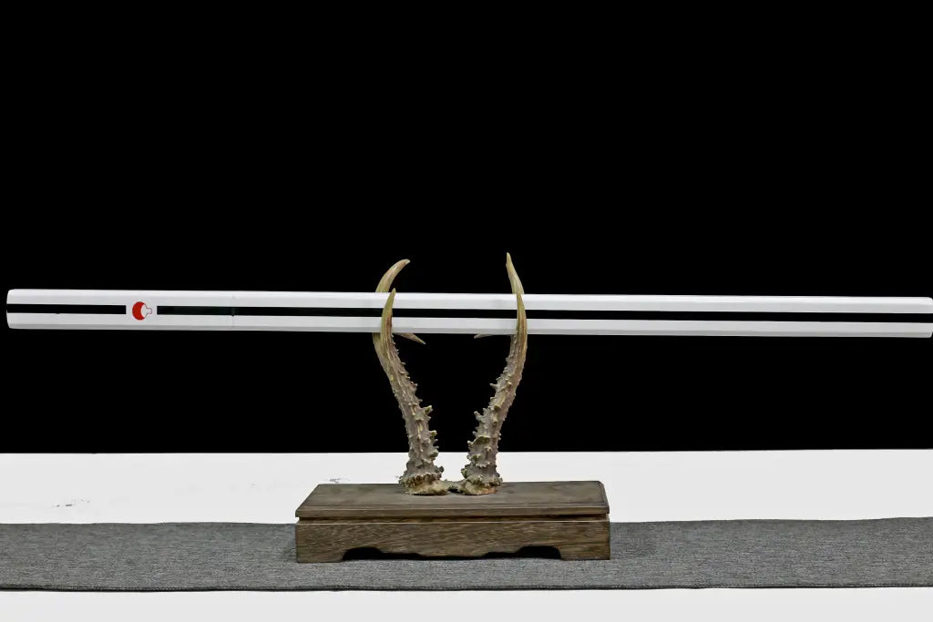 Sasuke Kusanagi Sword Replica Naruto Katana product photo