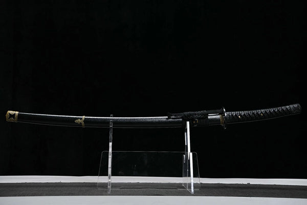 Katana – Obrácené římské meče Battousai | Sakabato るろうに剣心: 逆刃刀 