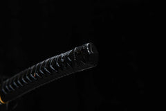 Katana – Reverse Blade Sword of Battousai | Sakabato るろうに剣心: 逆刃刀 display view product photo