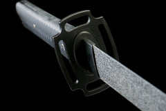 Tactical Katana – Reaper III full product photo