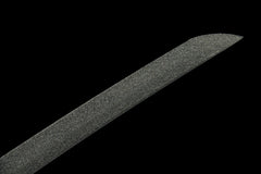 Tactical Katana – Reaper III full product photo