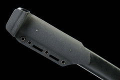 Tactical Katana – Reaper III display view product photo