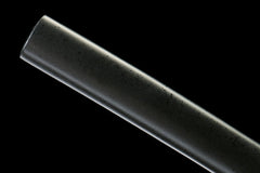 Tactical Katana – Reaper III blade and saya detail photo
