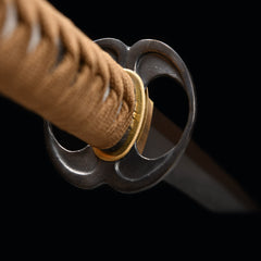 Battosai Reverse Blade T10 steel Katana | NIMOFAN - 550872408191616