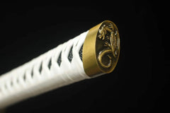 Katana – DMC Yamato Replica | Enma no Kage 閻魔の影 display view product photo