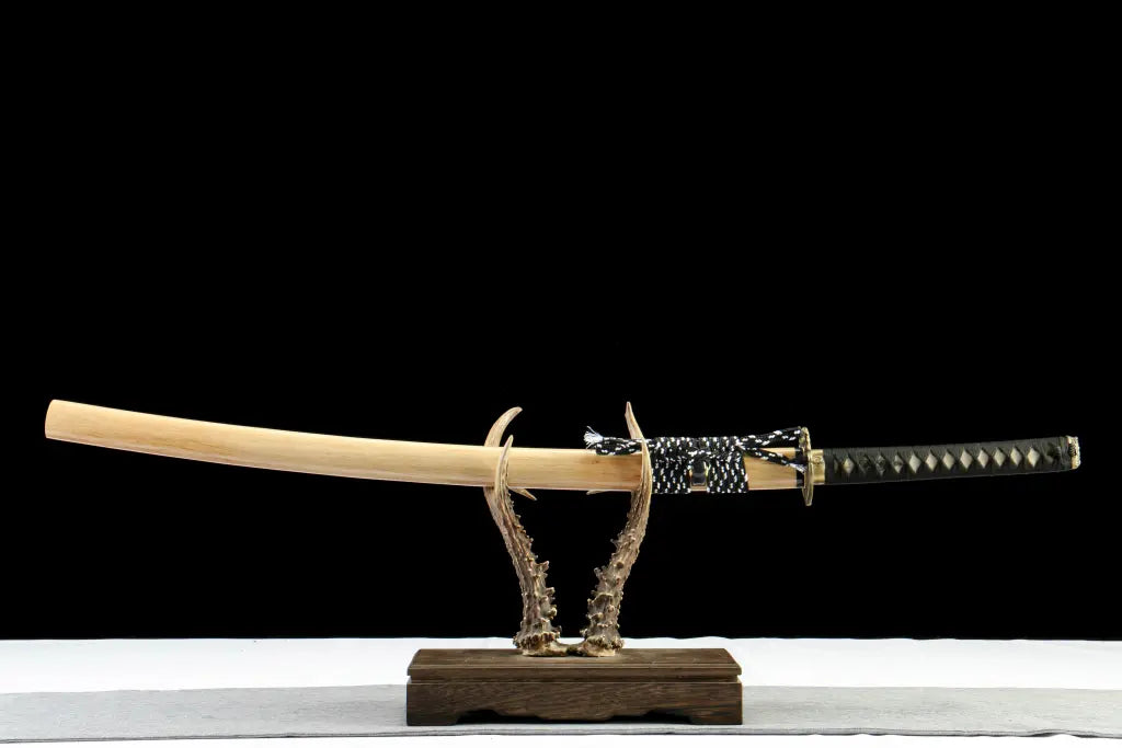 Katana – Shirotake no Kaze 白竹之風 full product photo