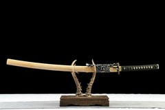 Katana – Shirotake no Kaze 白竹之風 full product photo