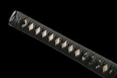 Katana – Kurogane no Kumo 鉄雲 - 65Mn manganese steel Katana full product photo