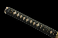 Katana – Shirotake no Kaze 白竹之風 full product photo