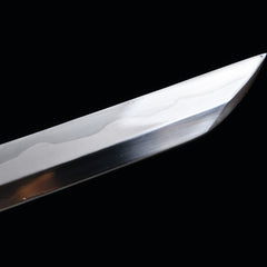 Battosai Reverse Blade T10 steel Katana | NIMOFAN - 550872408191616