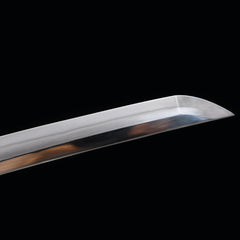 Cloud Dragon Kobuse Steel Katana | NIMOFAN - 080872407171606