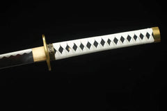 Katana – DMC Yamato Replica | Enma no Kage 閻魔の影 full product photo