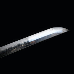 Toyotomi Hideyoshi Hitatsura T10 steel Katana | NIMOFAN - 0510872404081528