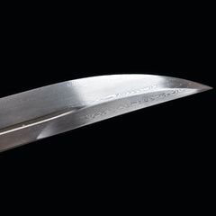 Shen Lian Xiuchun Redwood folded steel Chinese Sword | NIMOFAN - 350872408191621