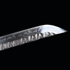 Musashi Stone Pattern T10 steel Katana | NIMOFAN - 840872408101615
